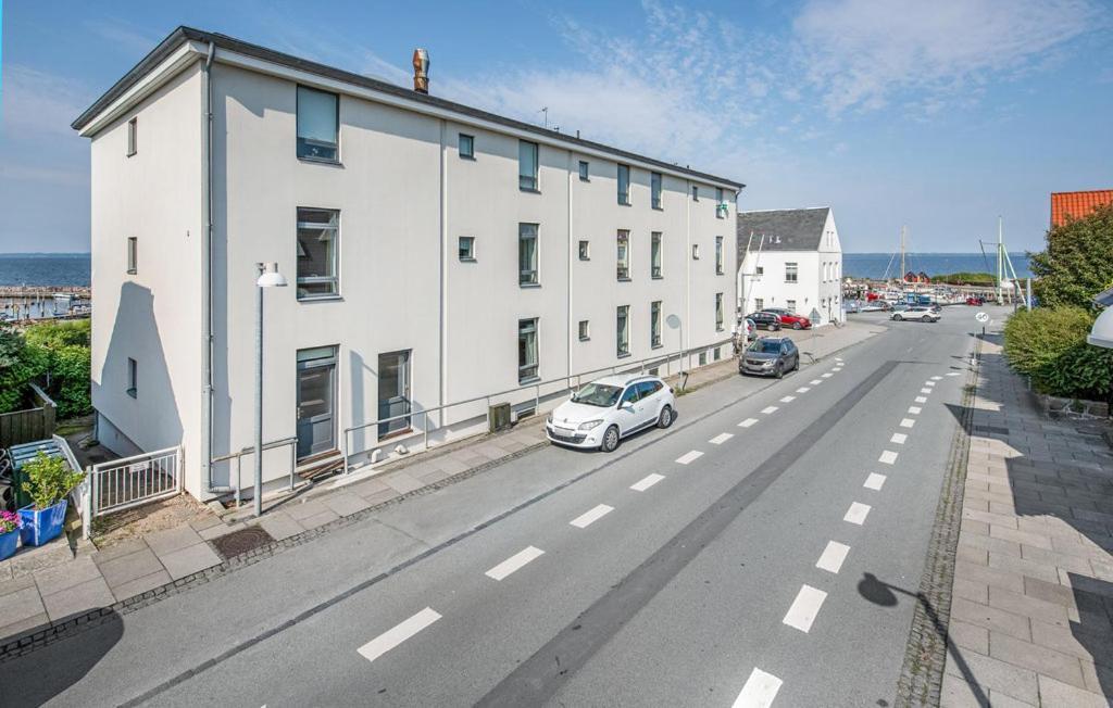 Havudsigt, Skon Lille Lejlighed Tranekær Extérieur photo