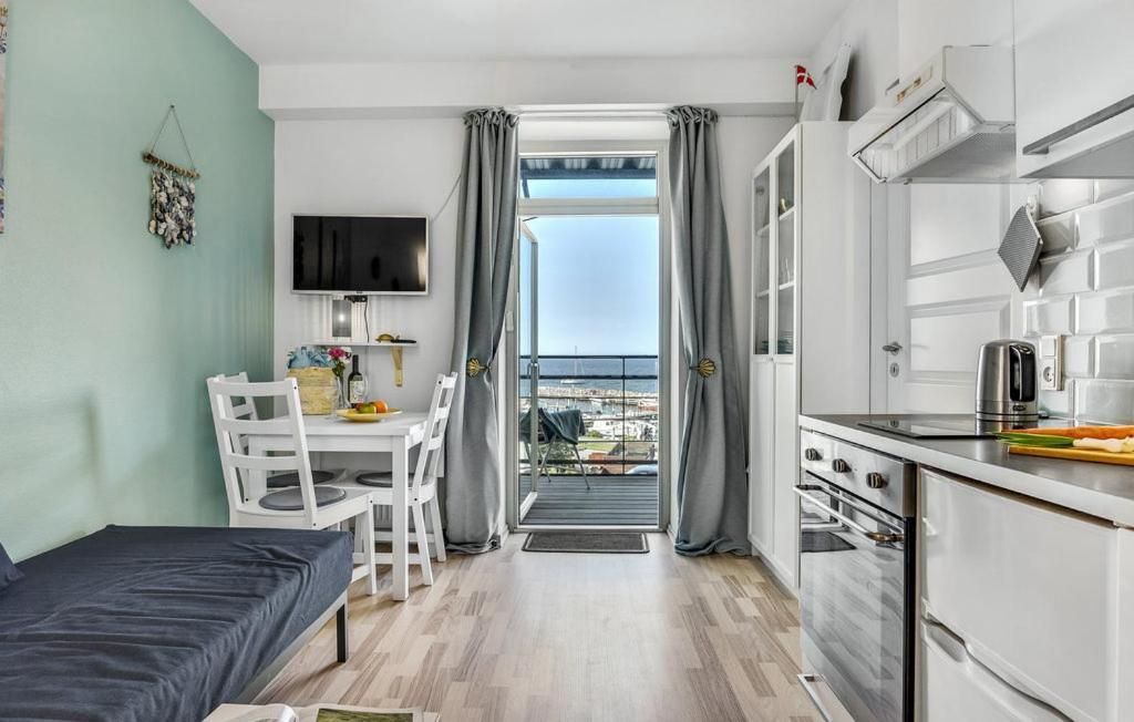 Havudsigt, Skon Lille Lejlighed Tranekær Extérieur photo