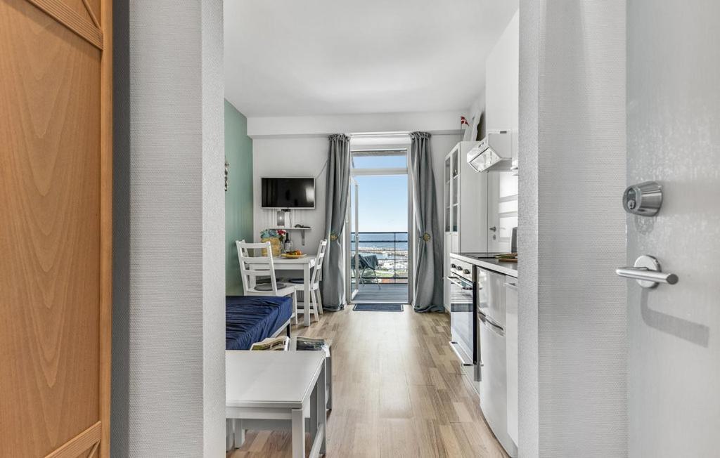 Havudsigt, Skon Lille Lejlighed Tranekær Extérieur photo