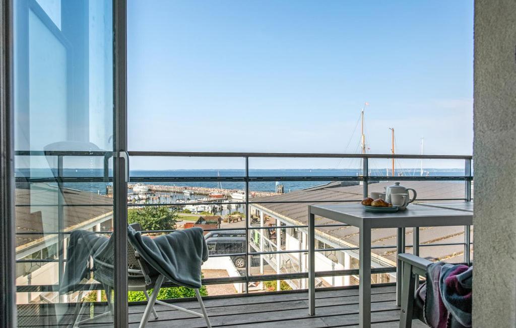 Havudsigt, Skon Lille Lejlighed Tranekær Extérieur photo