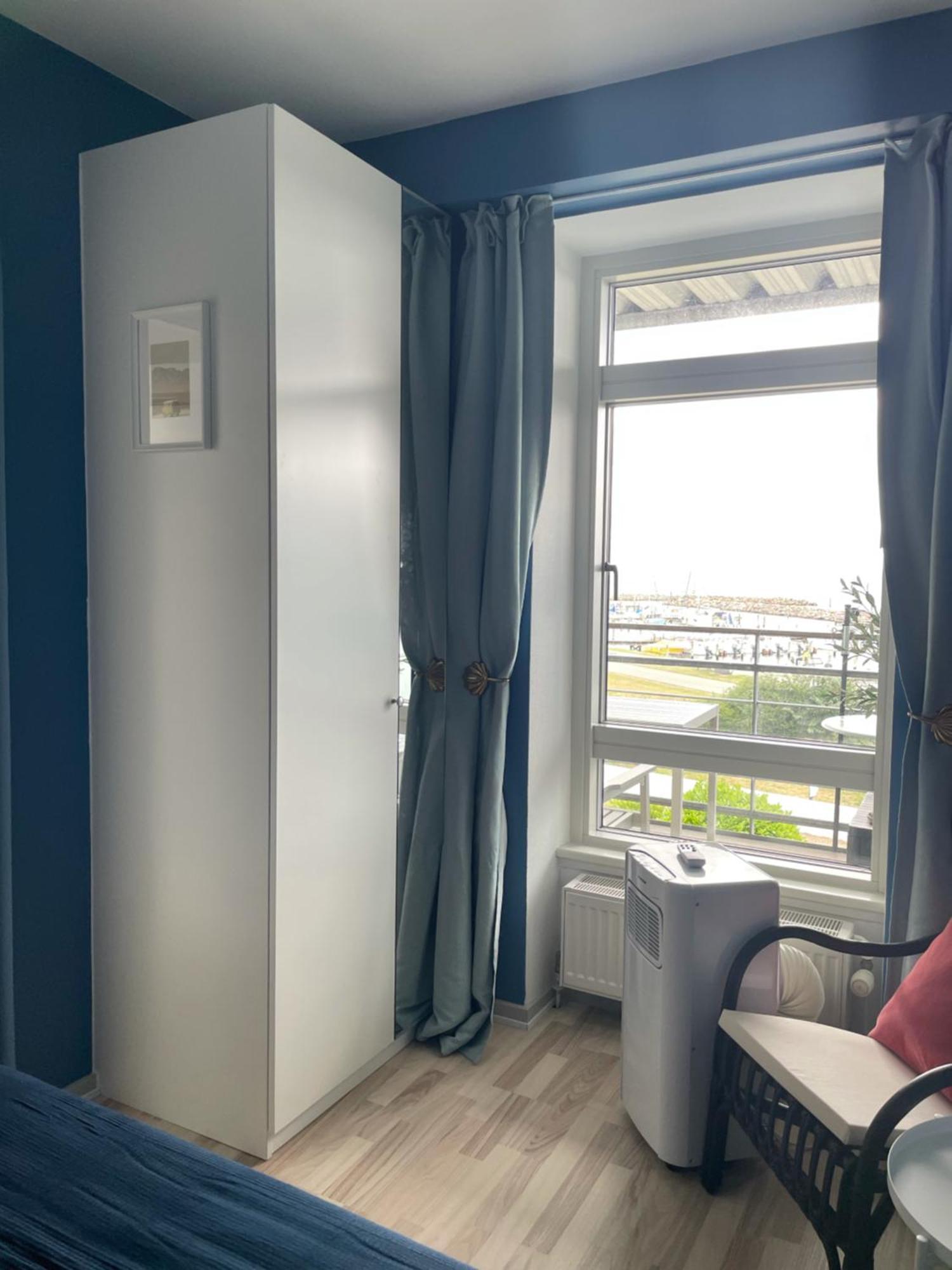 Havudsigt, Skon Lille Lejlighed Tranekær Extérieur photo