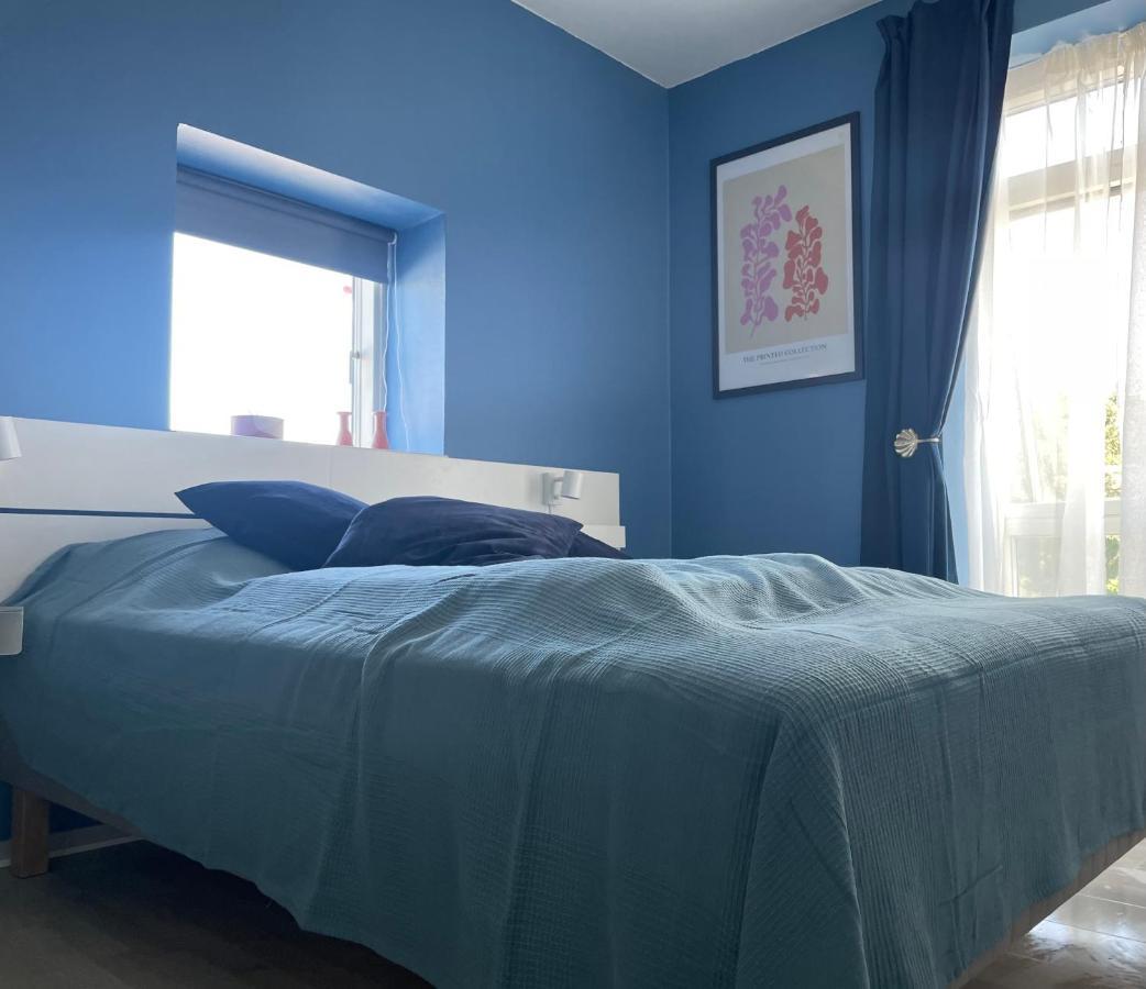 Havudsigt, Skon Lille Lejlighed Tranekær Extérieur photo